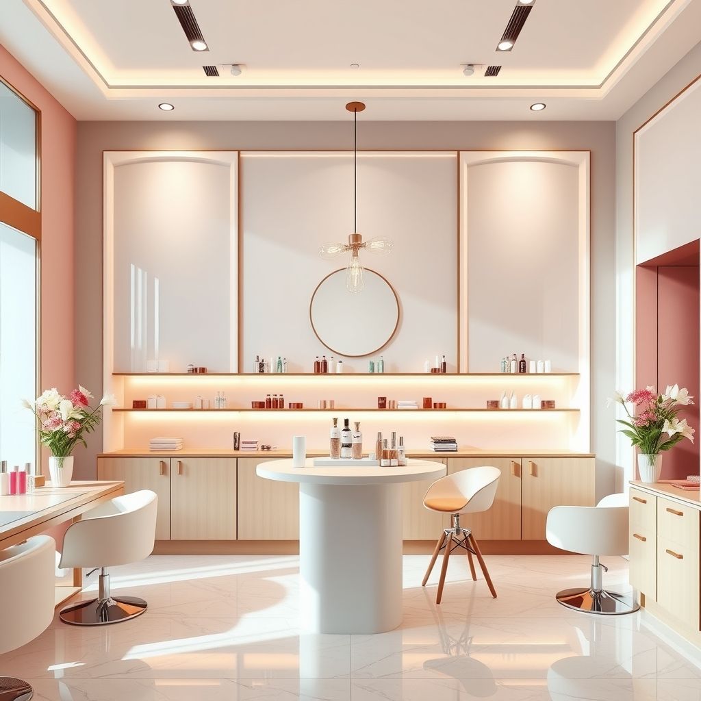 5 เทคนิคตั้งชื่อธุรกิจความงามให้ปังในตลาด